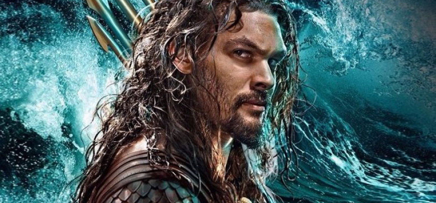 ¿Quién es Aquaman? ¿Quién es Aquaman?
