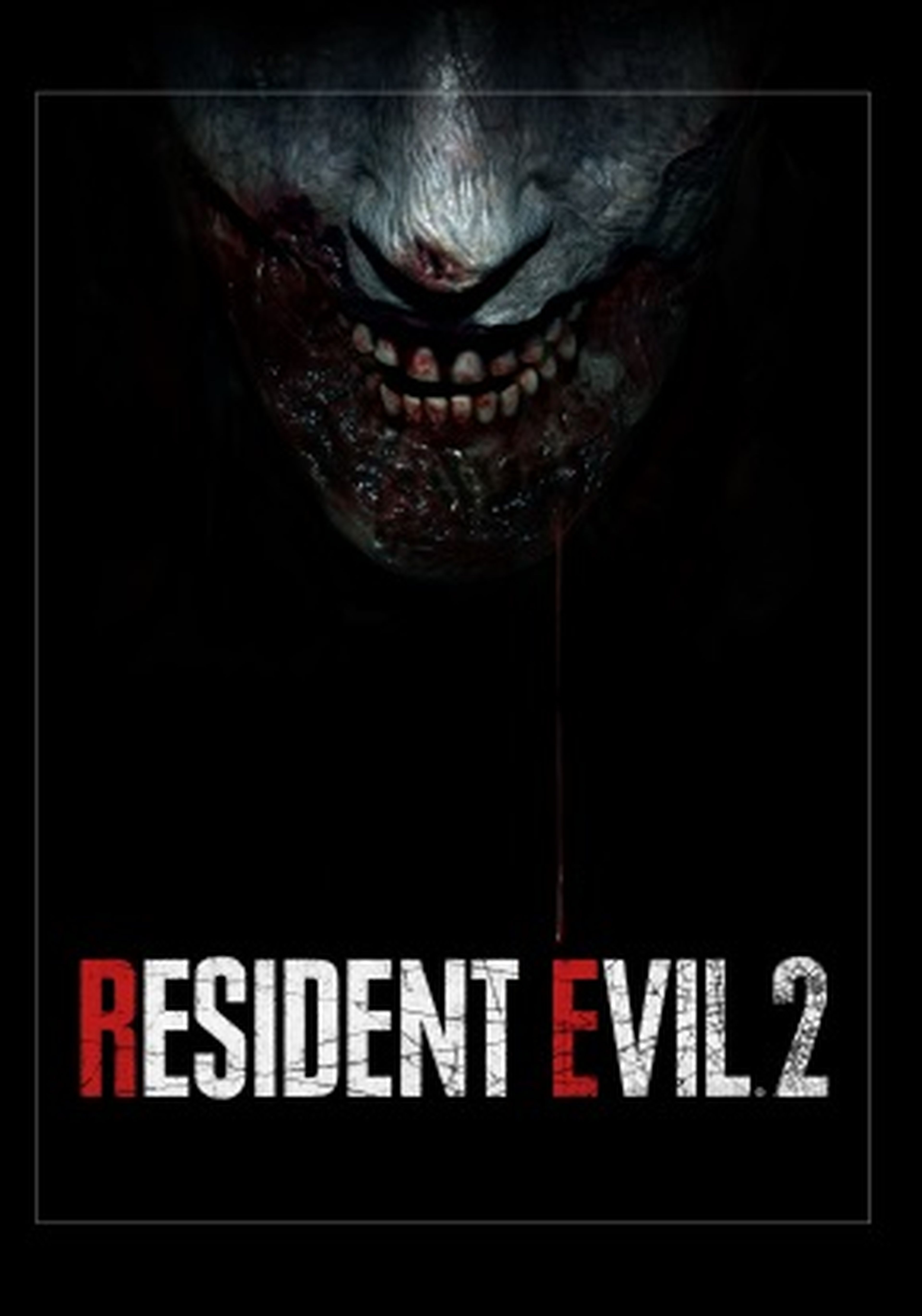 RE 2 COVER