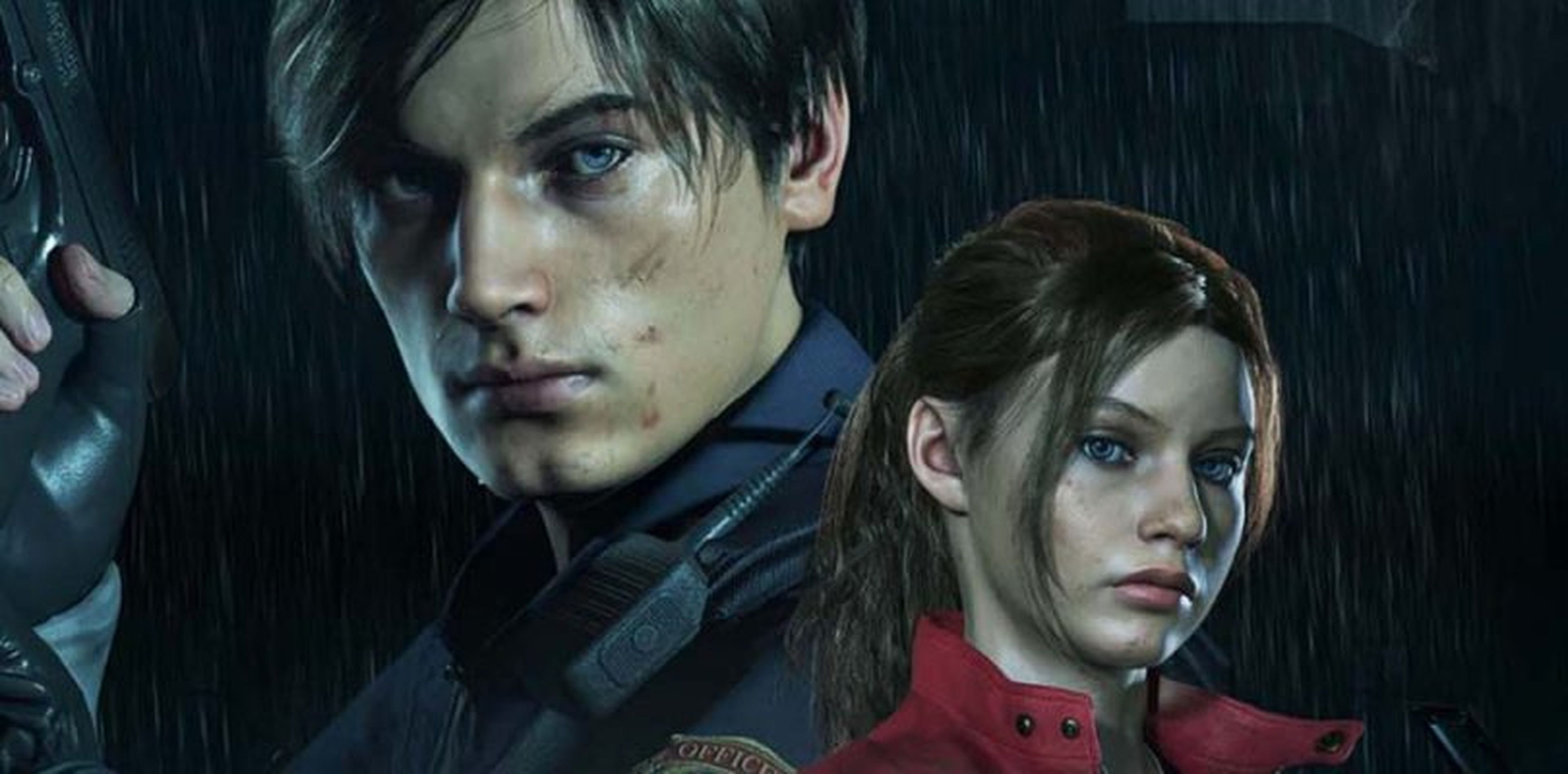 Impresión de remake de Resident Evil 2 -  España