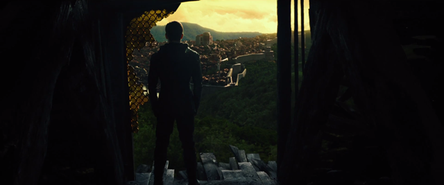 Robin Hood Robin Hood