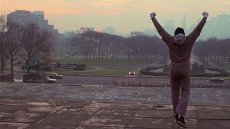 Rocky Balboa 1976 Rocky Balboa 1976