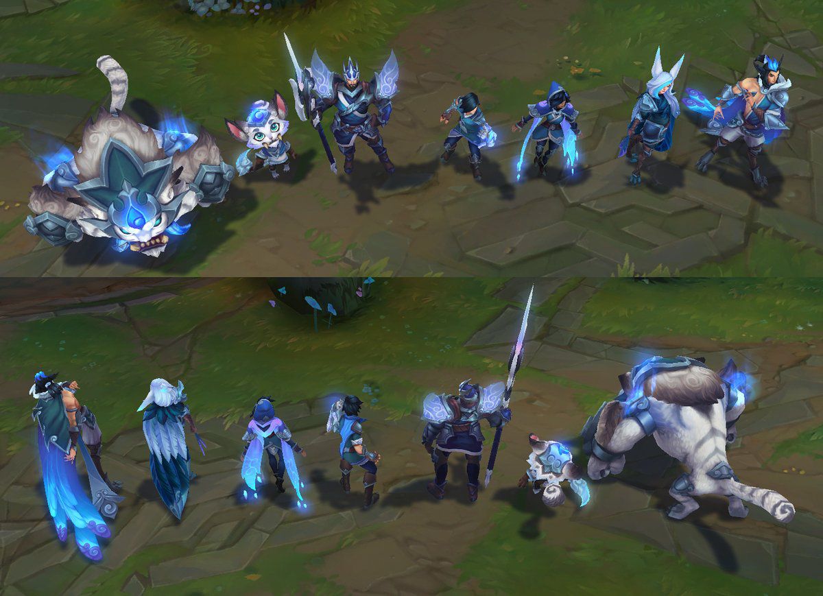 Samsung Galaxy League of Legends Samsung Galaxy League of Legends