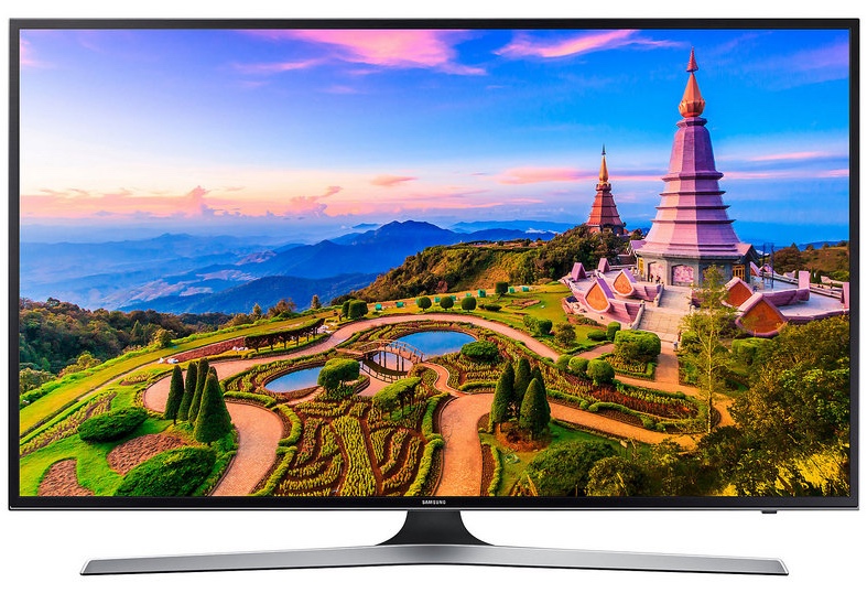 Samsung UE49MU6105 Samsung UE49MU6105