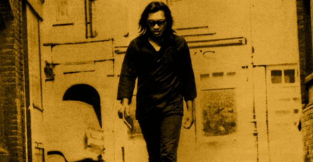 Searching for Sugar Man Searching for Sugar Man