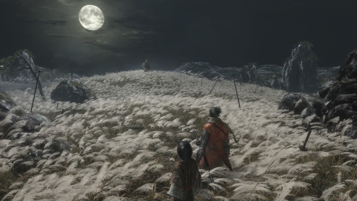 Sekiro: Shadows Die Twice Sekiro Shadows Die Twice