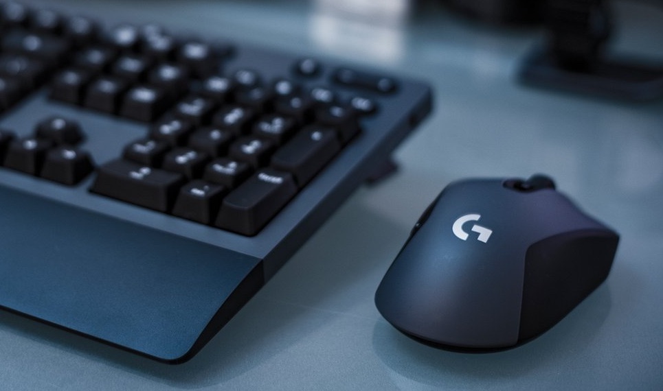 Serie G Logitech Serie G Logitech