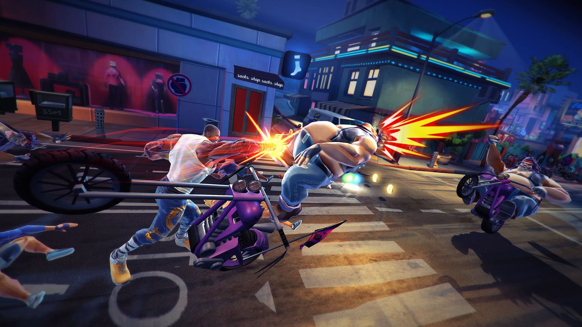 Shaq-Fu A Legend Reborn Shaq-Fu A Legend Reborn