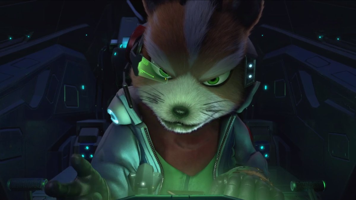 Starfox Starlink battle for atlas Starfox Starlink battle for atlas
