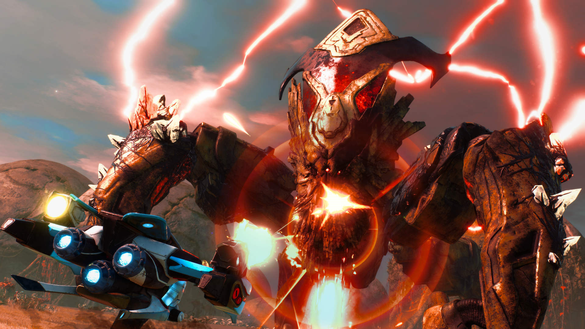 Starlink Battle for Atlas Starlink Battle for Atlas