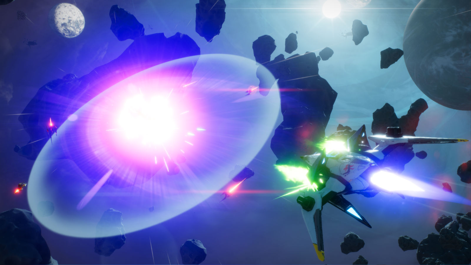 Starlink Battle for Atlas Starlink Battle for Atlas