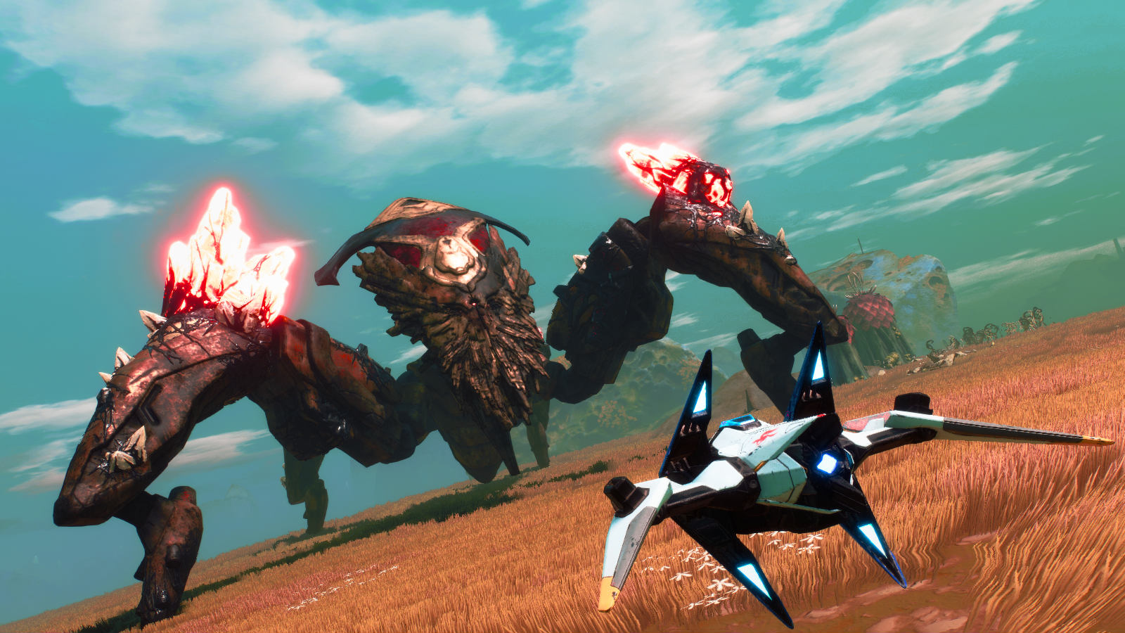 Starlink Battle for Atlas Starlink Battle for Atlas