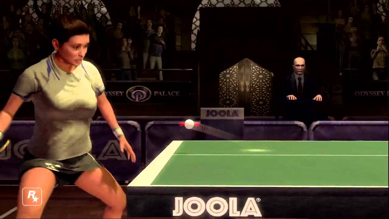 table tennis table tennis