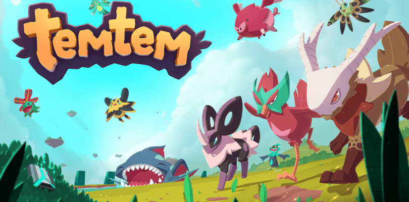 temtem Temtem