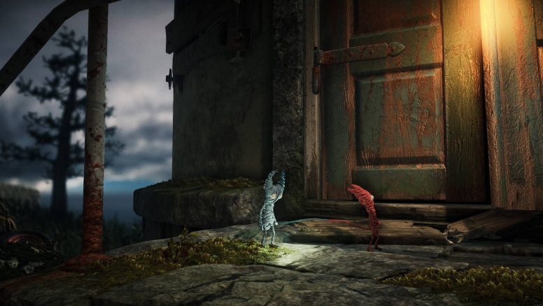 Unravel Two Unravel Two