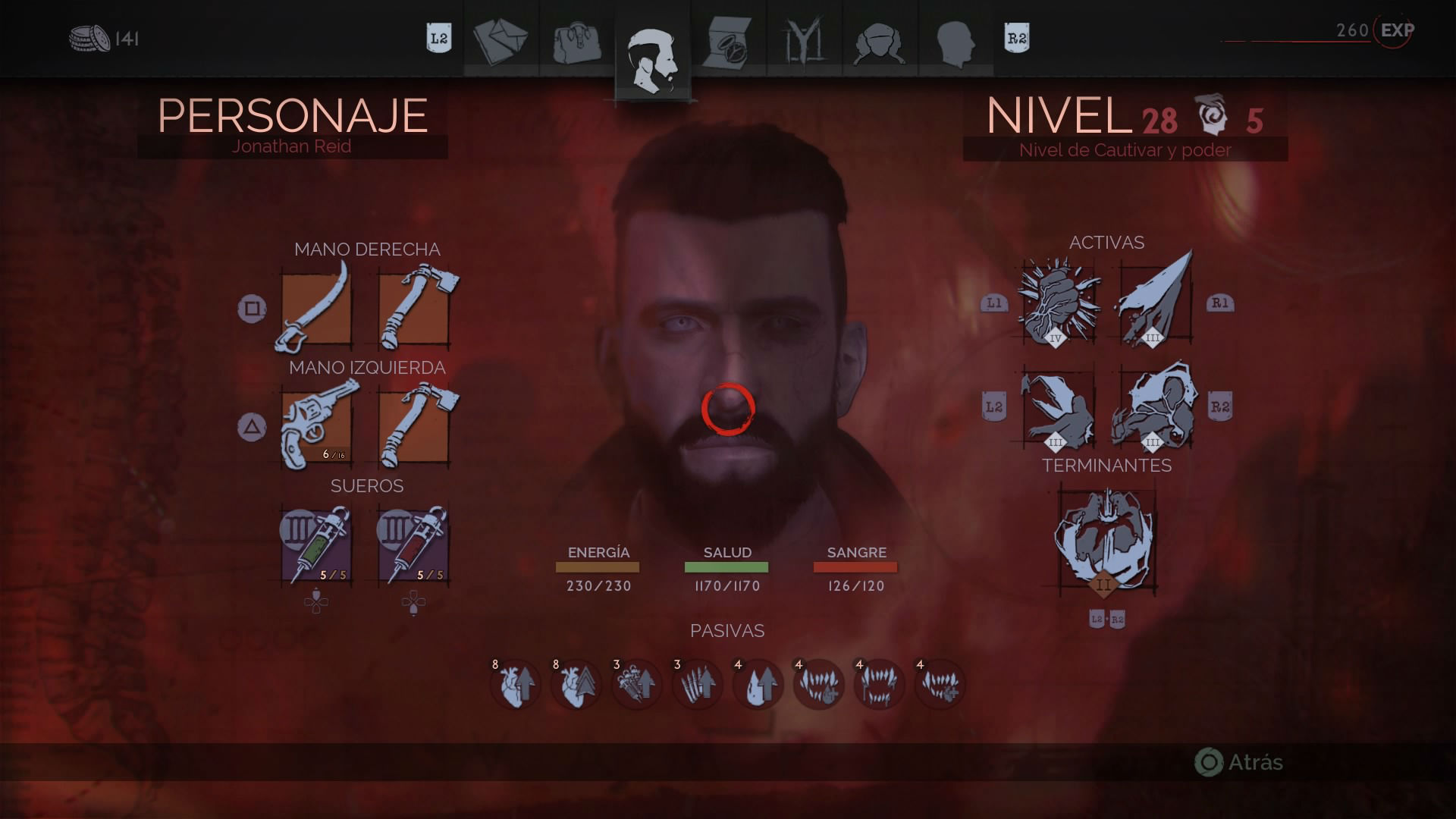 Vampyr Vampyr