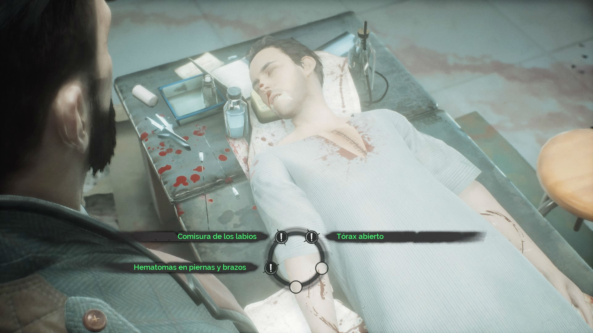 Vampyr Vampyr