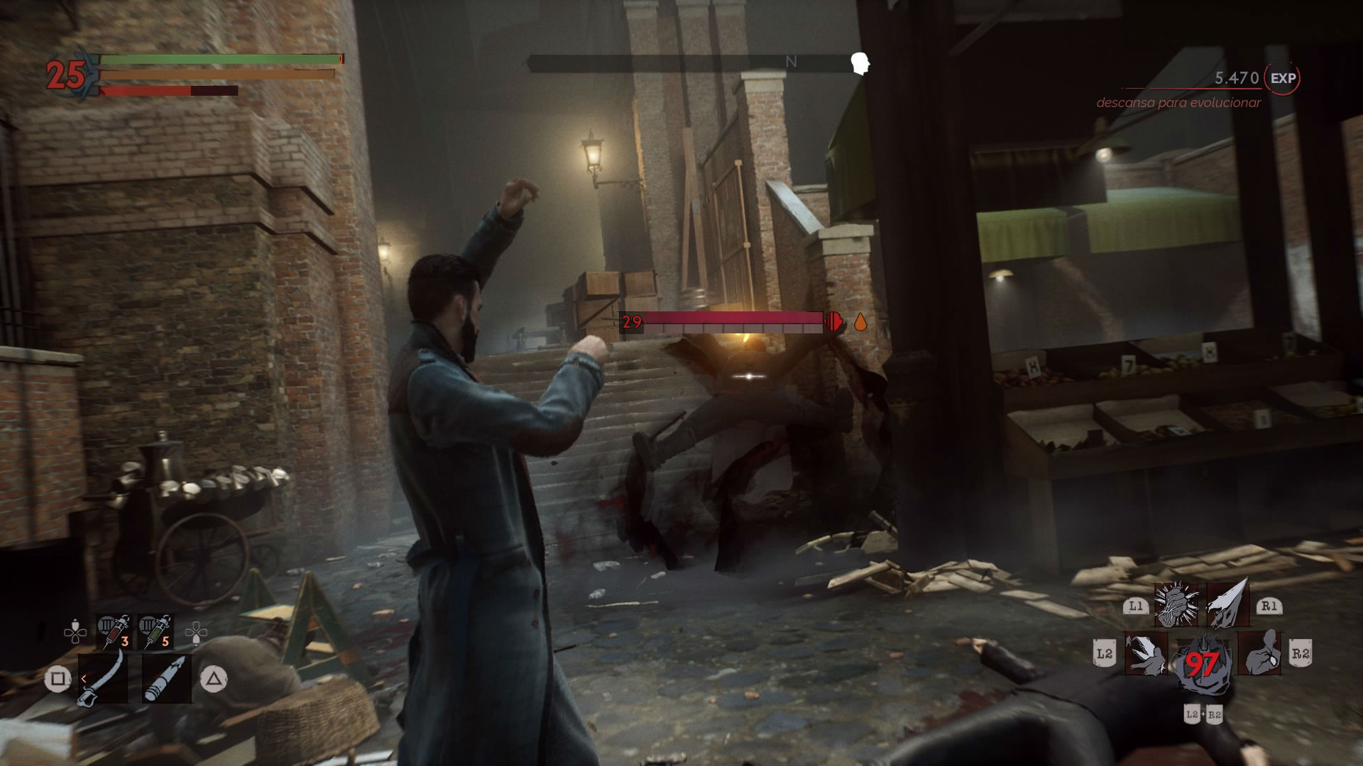Vampyr Vampyr