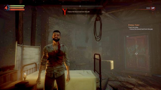 Vampyr Vampyr