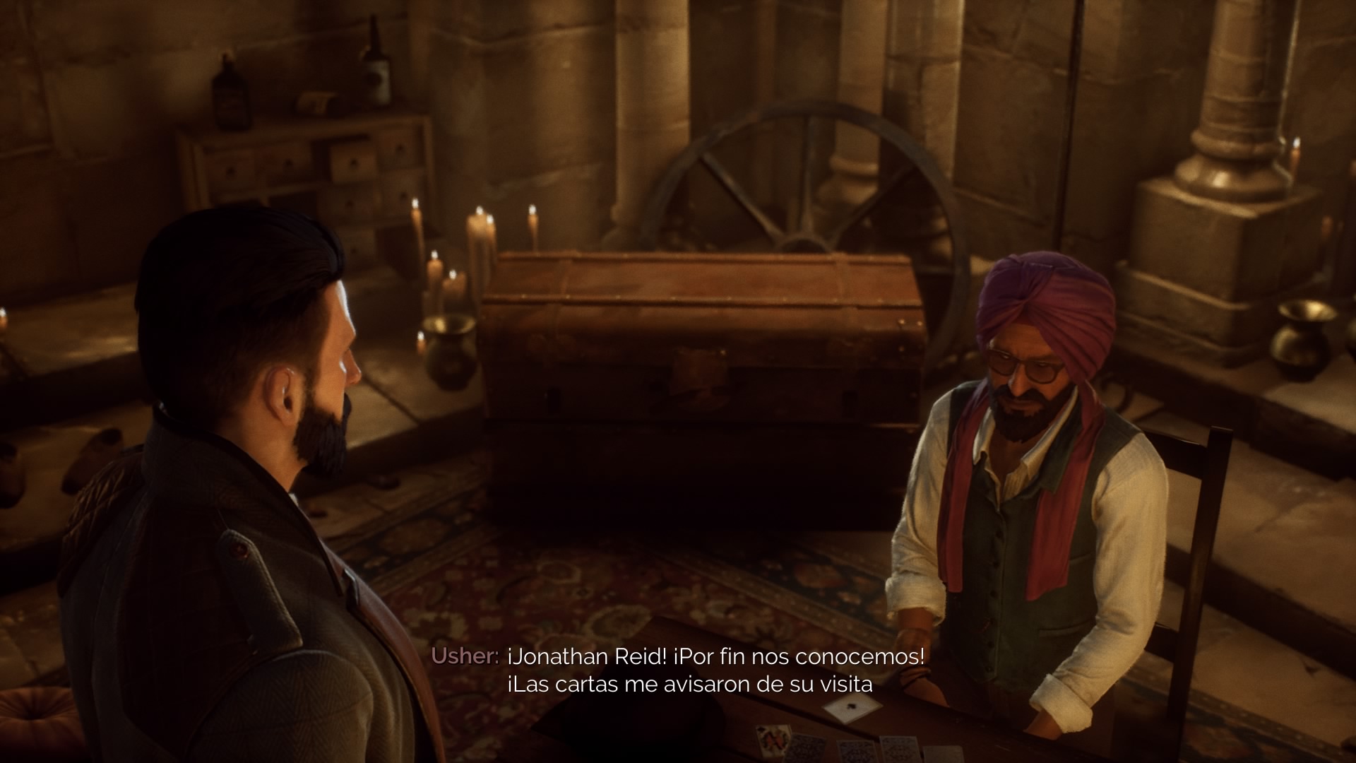 Vampyr Vampyr