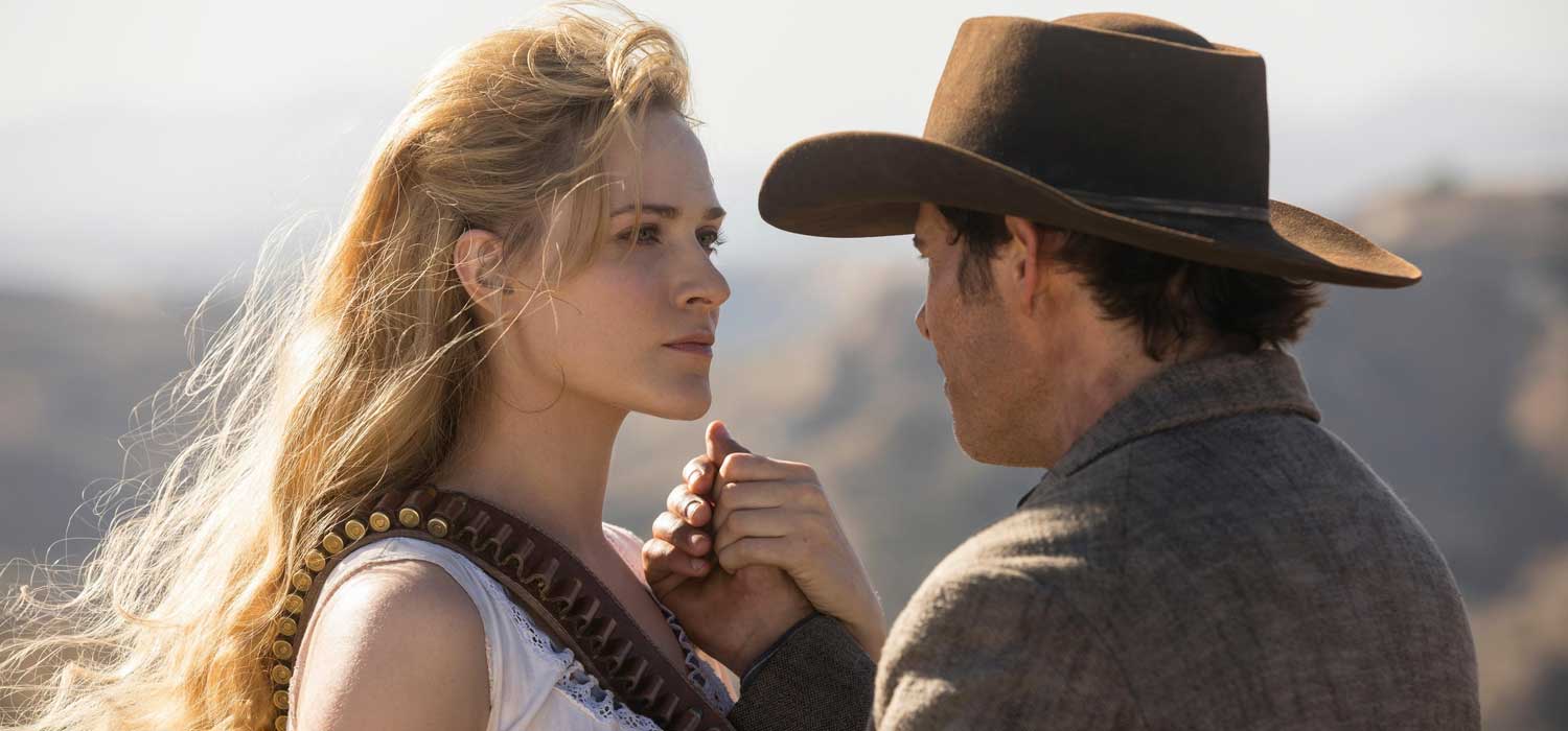 Westworld 2 Westworld 2