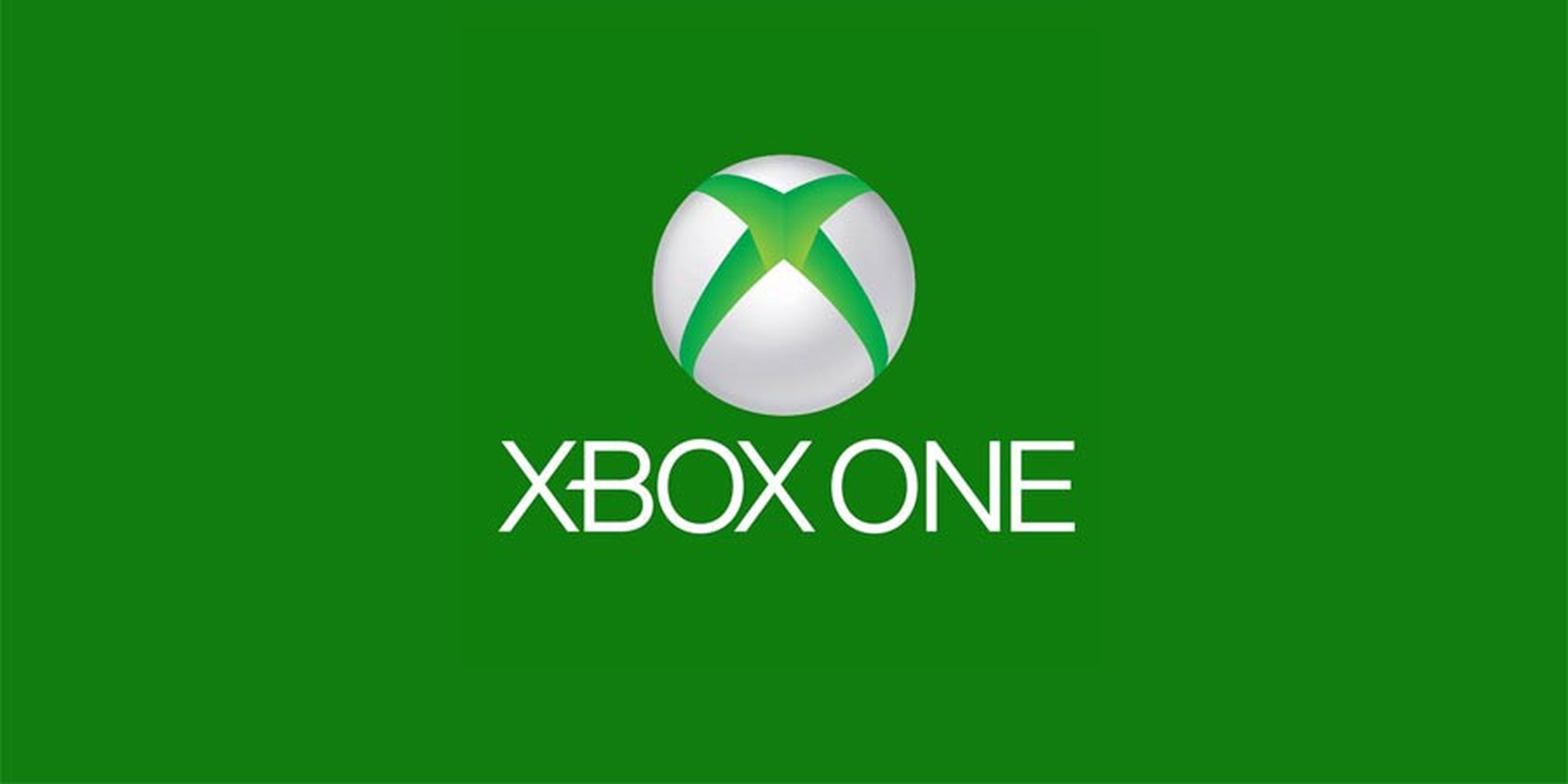 Xbox One Logo