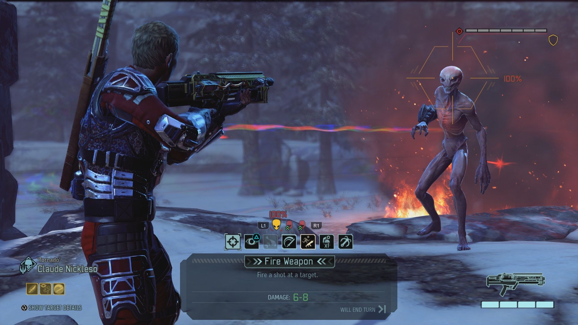 XCOM 2 XCOM 2