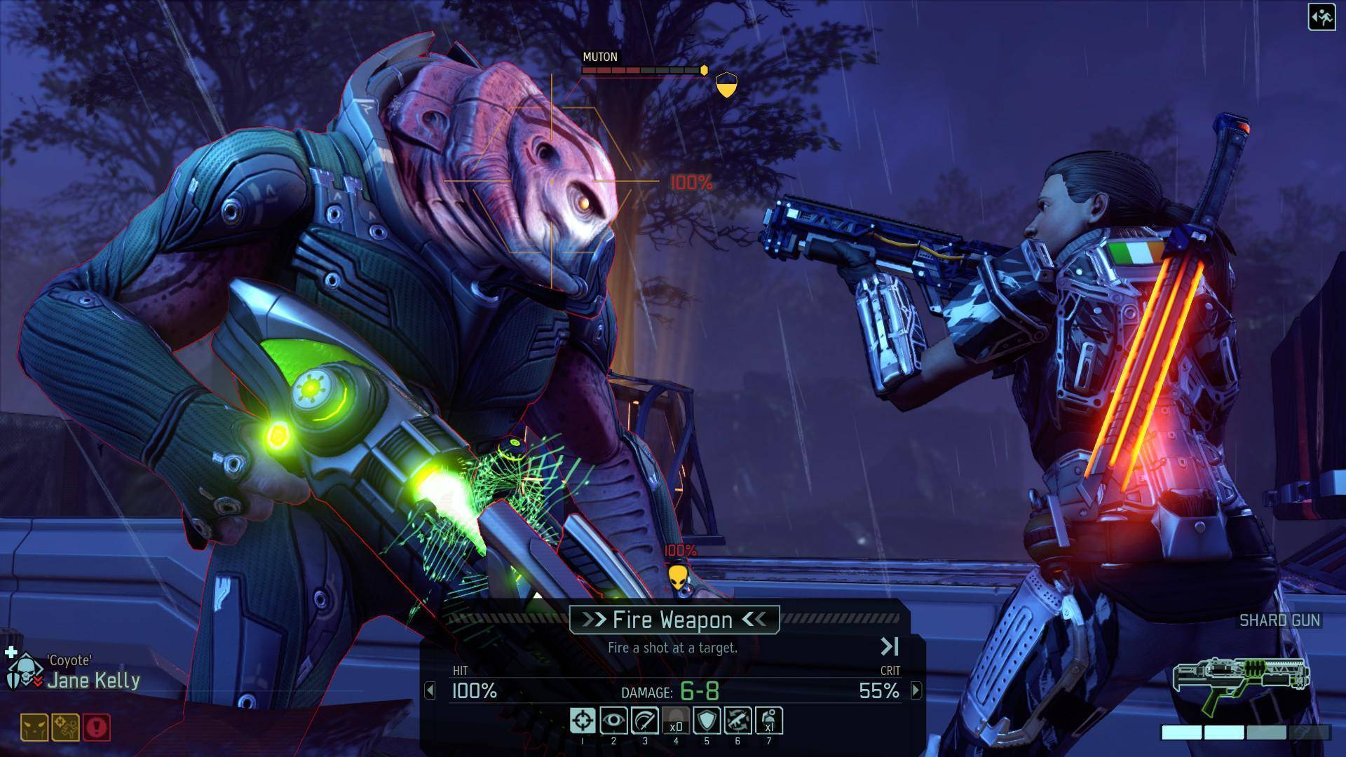 XCOM 2 XCOM 2