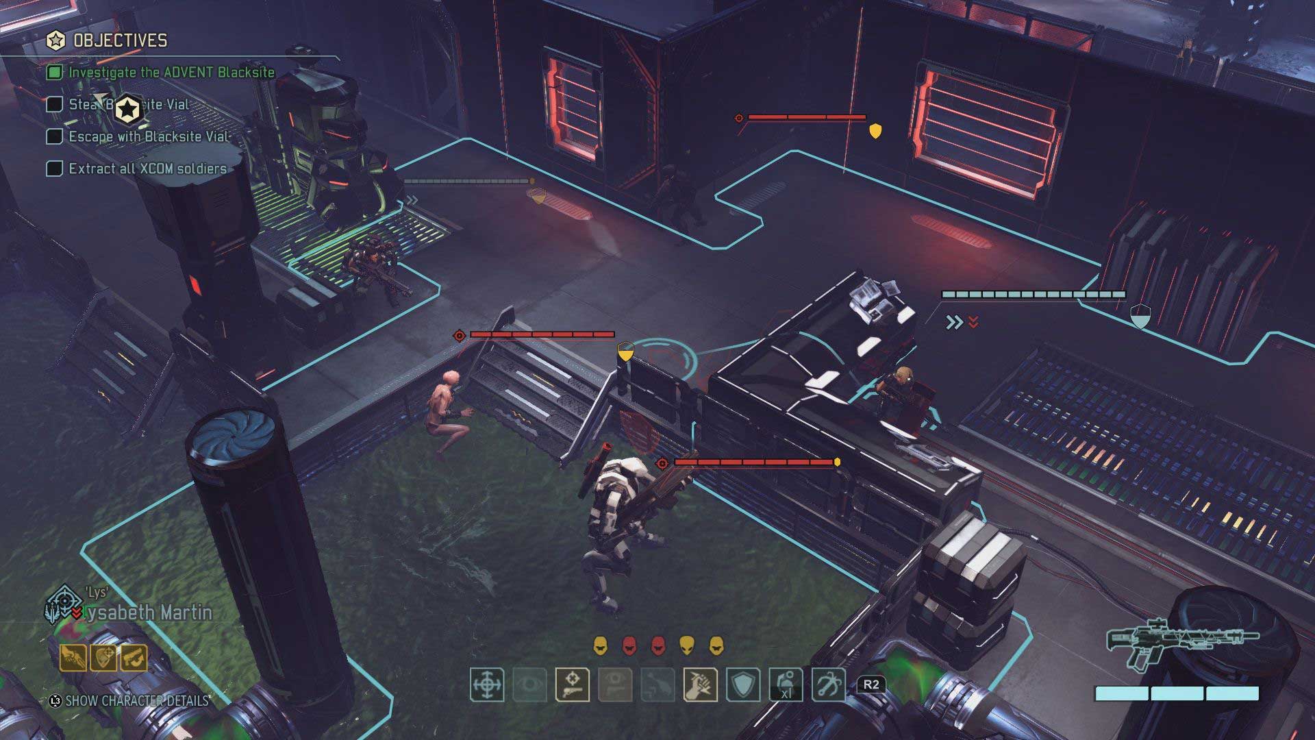 XCOM 2 XCOM 2