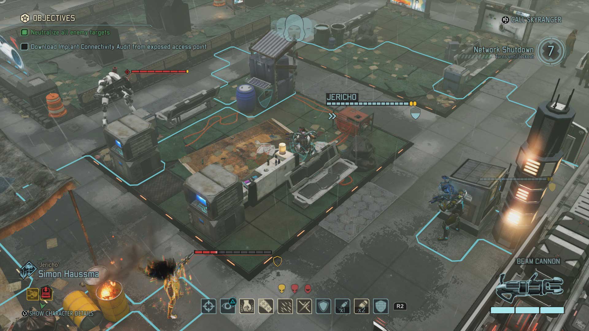 XCOM 2 XCOM 2