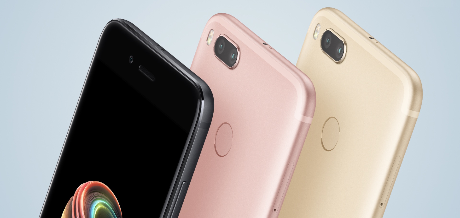 Xiaomi Mi A1 Xiaomi Mi A1