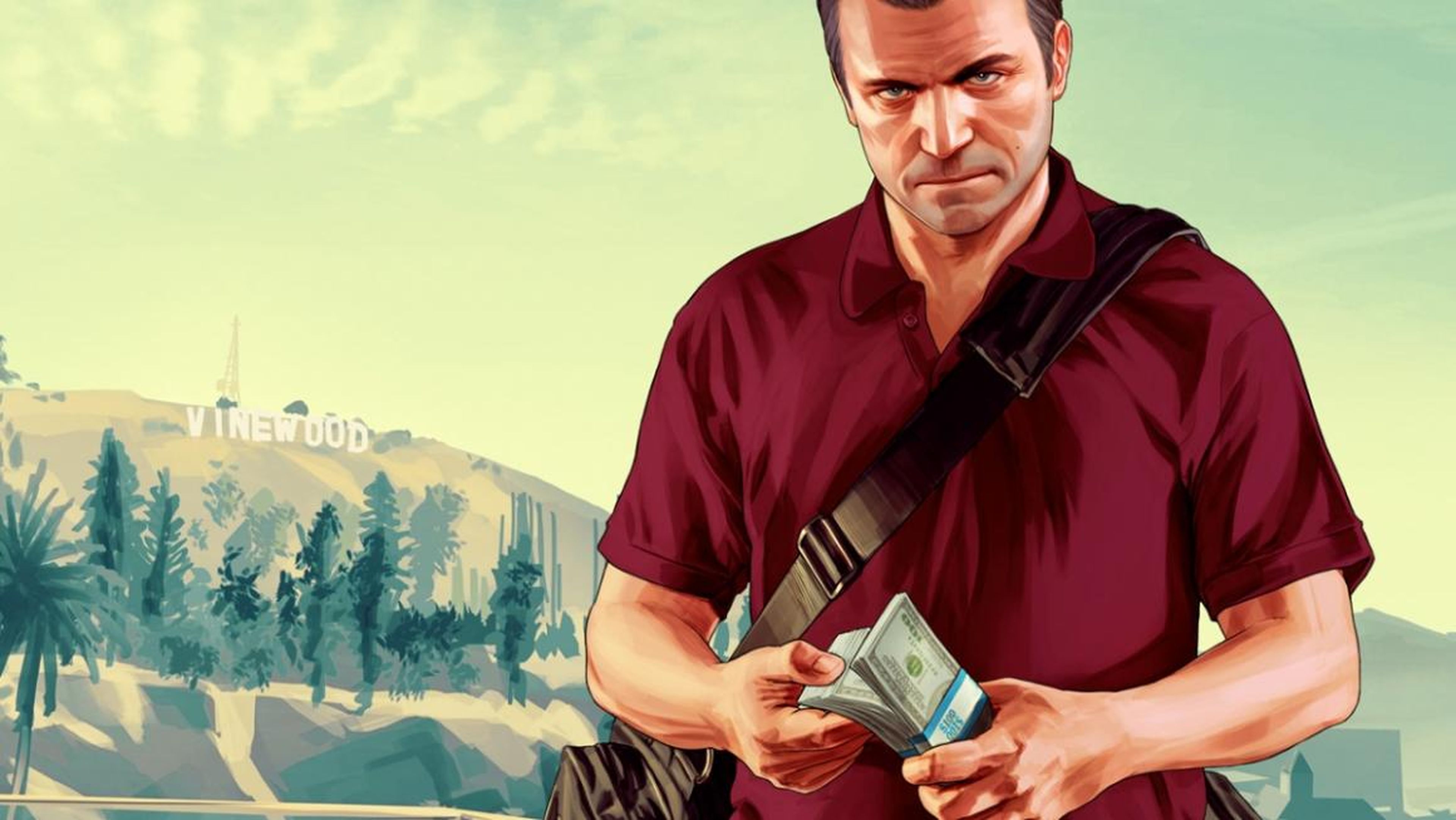 Take-Two Interactive is responsible for publishing major franchises like "Grand Theft Auto," "Red Dead Redemption," and "NBA 2K," among many others.