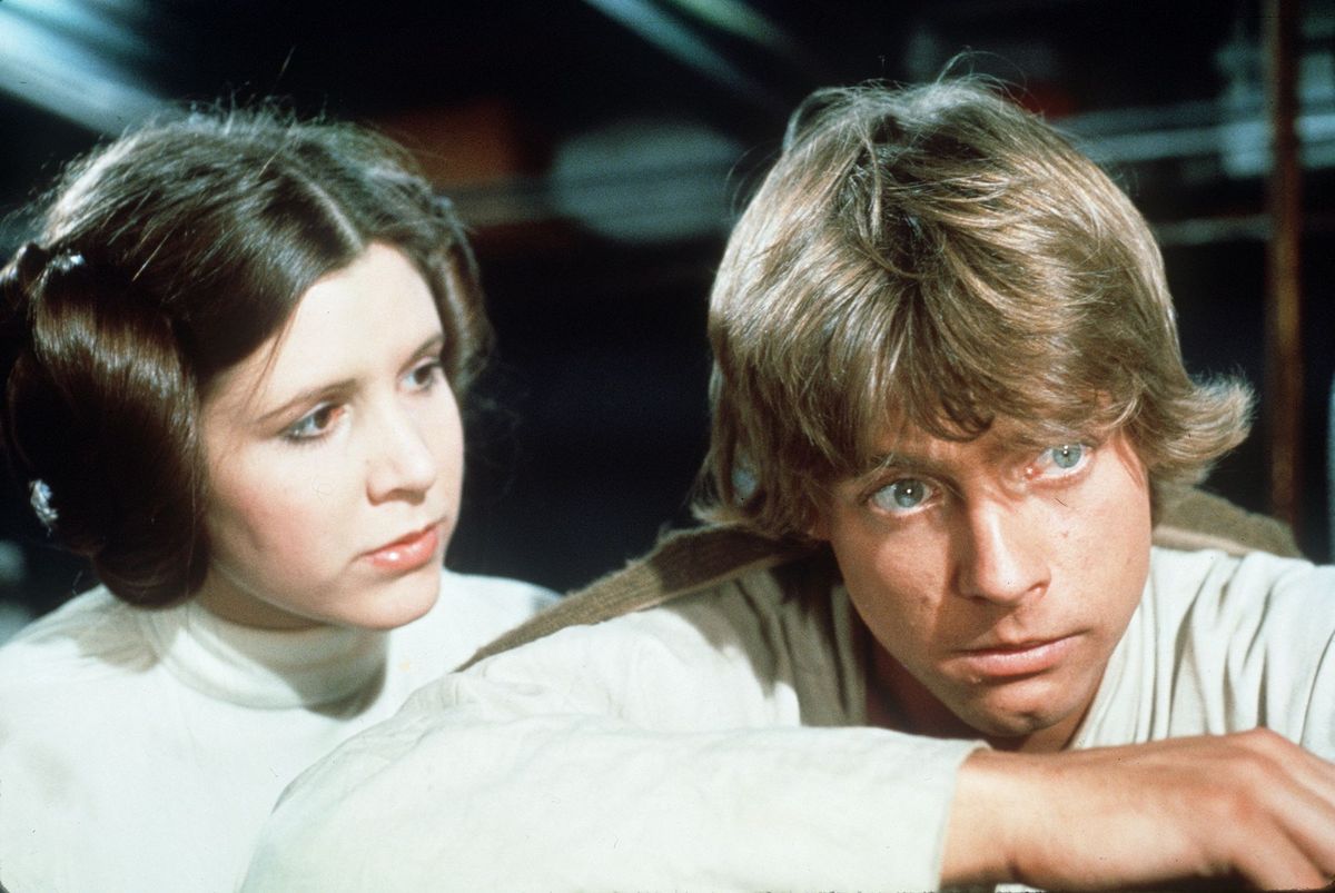 Mark Hamill Opposes Rejuvenation of Characters with Artificial Intelligence