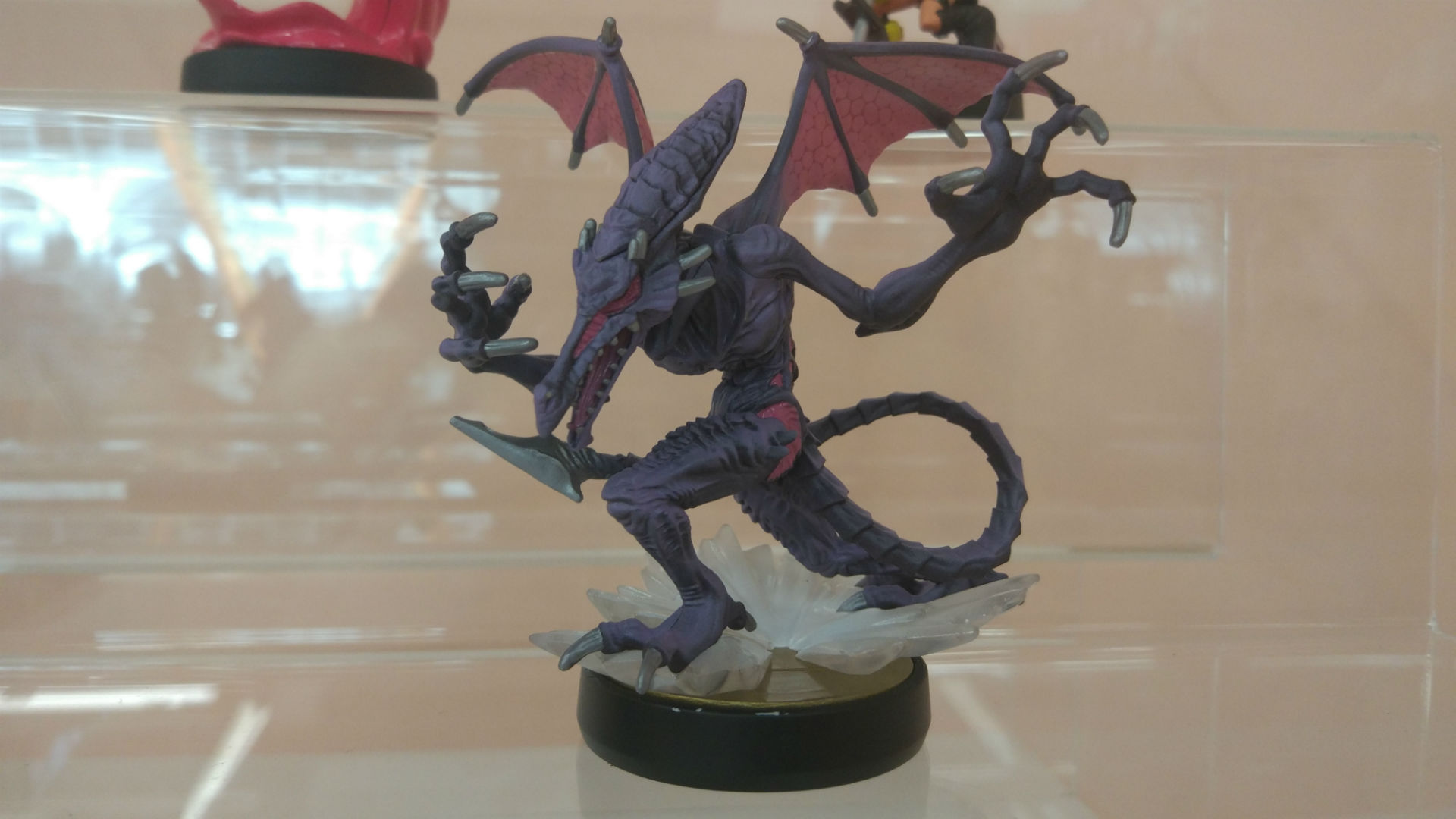amiibo Nintendo amiibo Nintendo