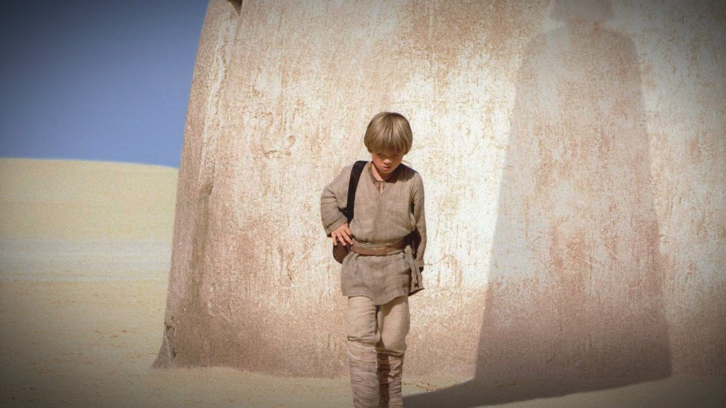 anakin anakin