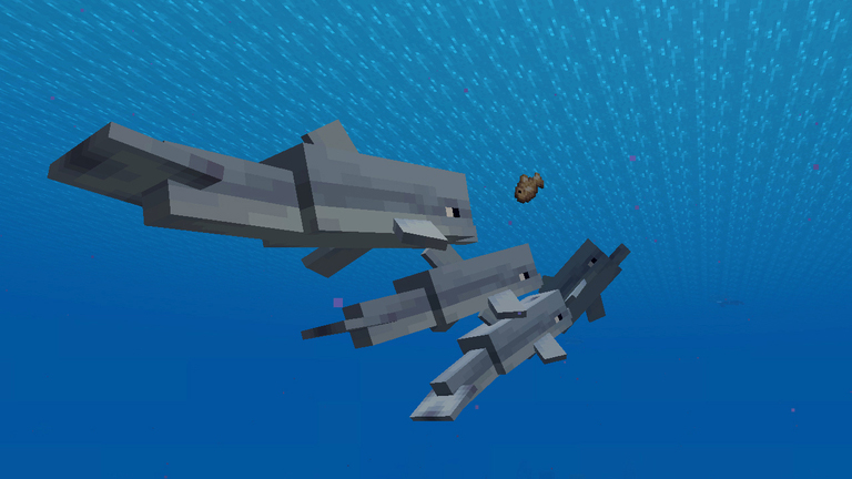 Animales MInecraft Animales MInecraft