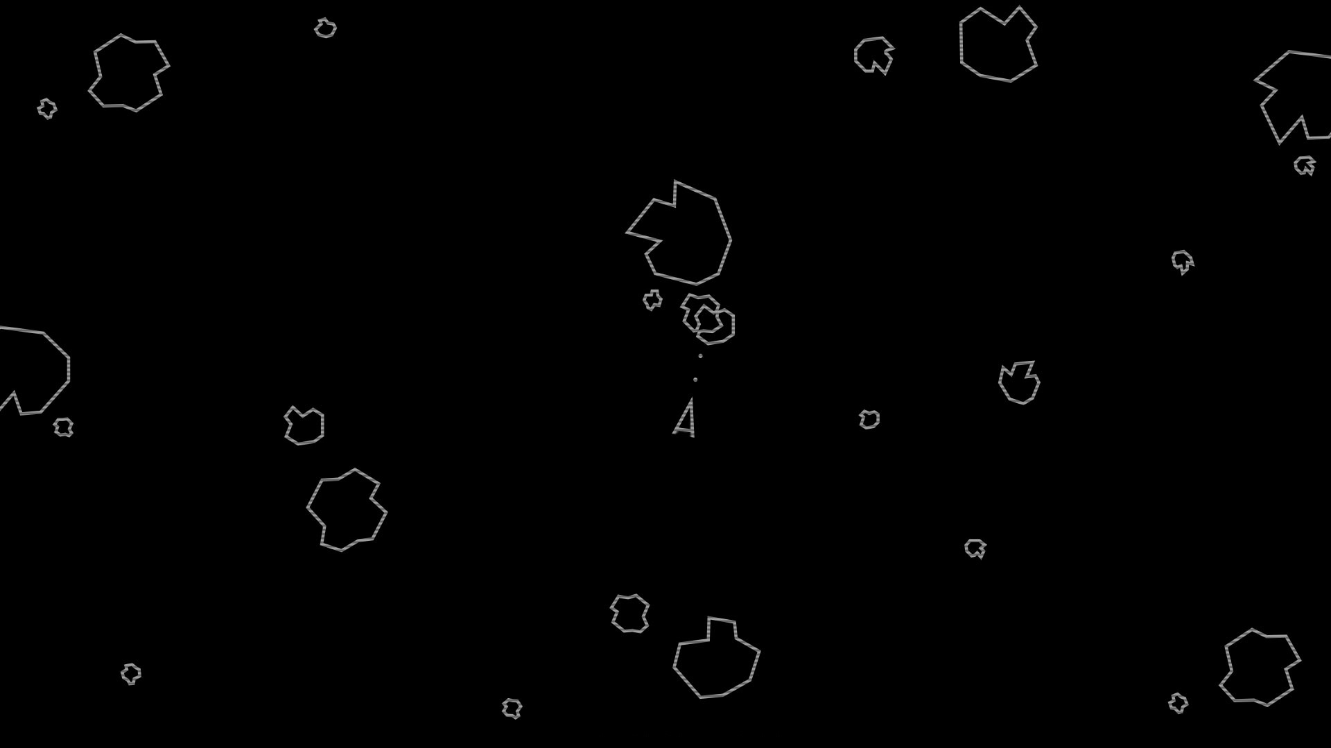 Asteroids Asteroids