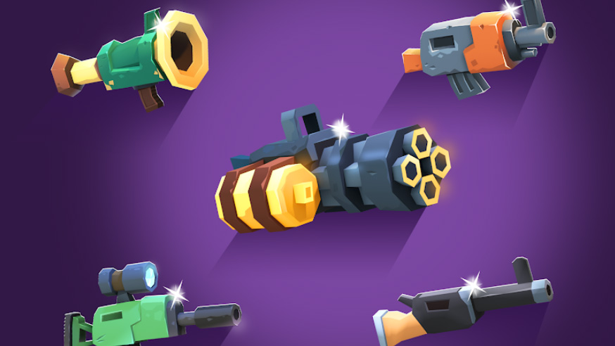 Battlelands Royale Battlelands Royale
