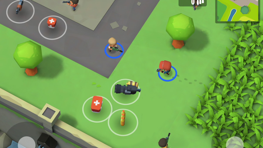 Battlelands Royale Battlelands Royale