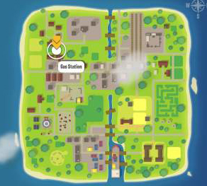 Battlelands Royale Battlelands Royale