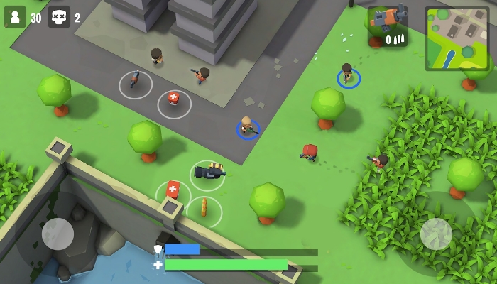 Battlelands Royale Battlelands Royale
