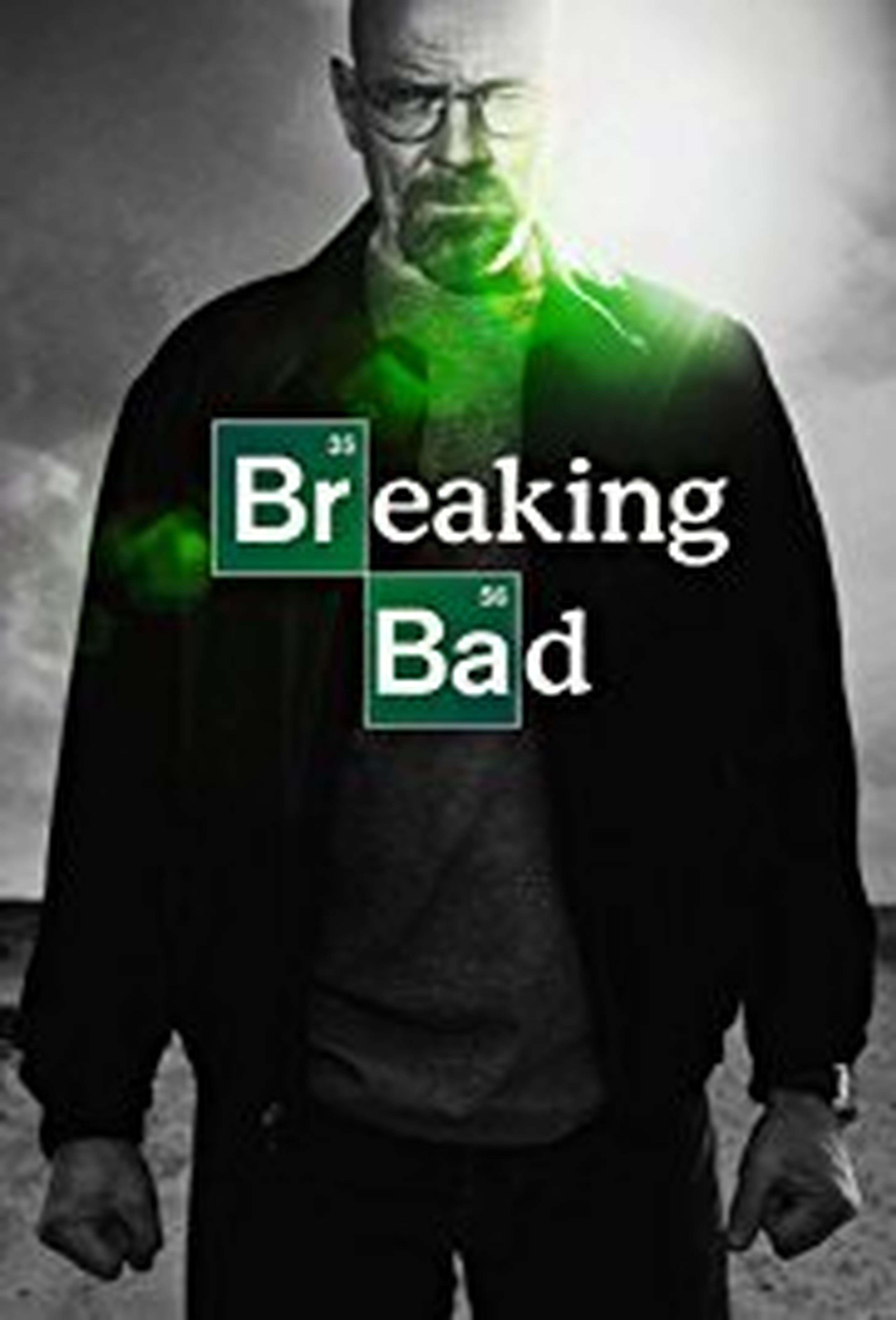 breaking bad cover