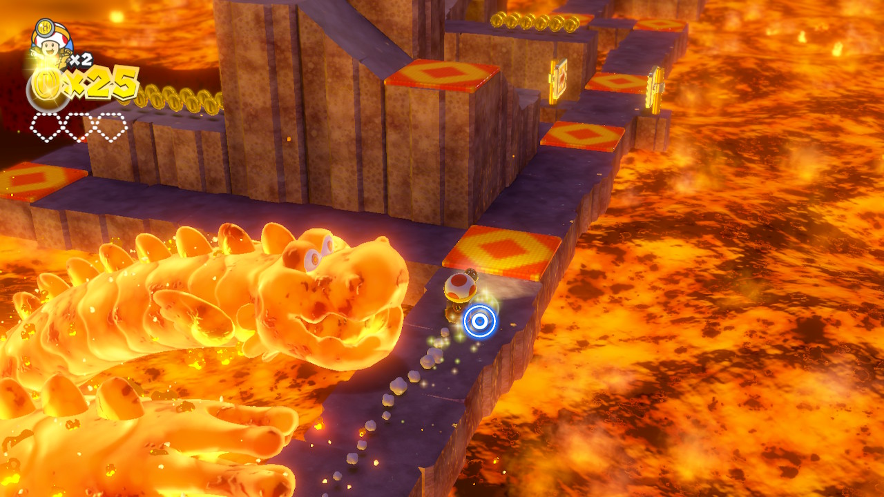 captain toad switch 19 captain toad switch 19