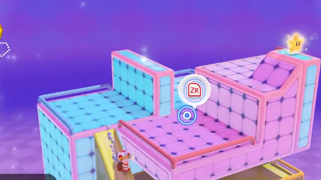 Captain Toad Treasure Tracker Captain Toad Treasure Tracker