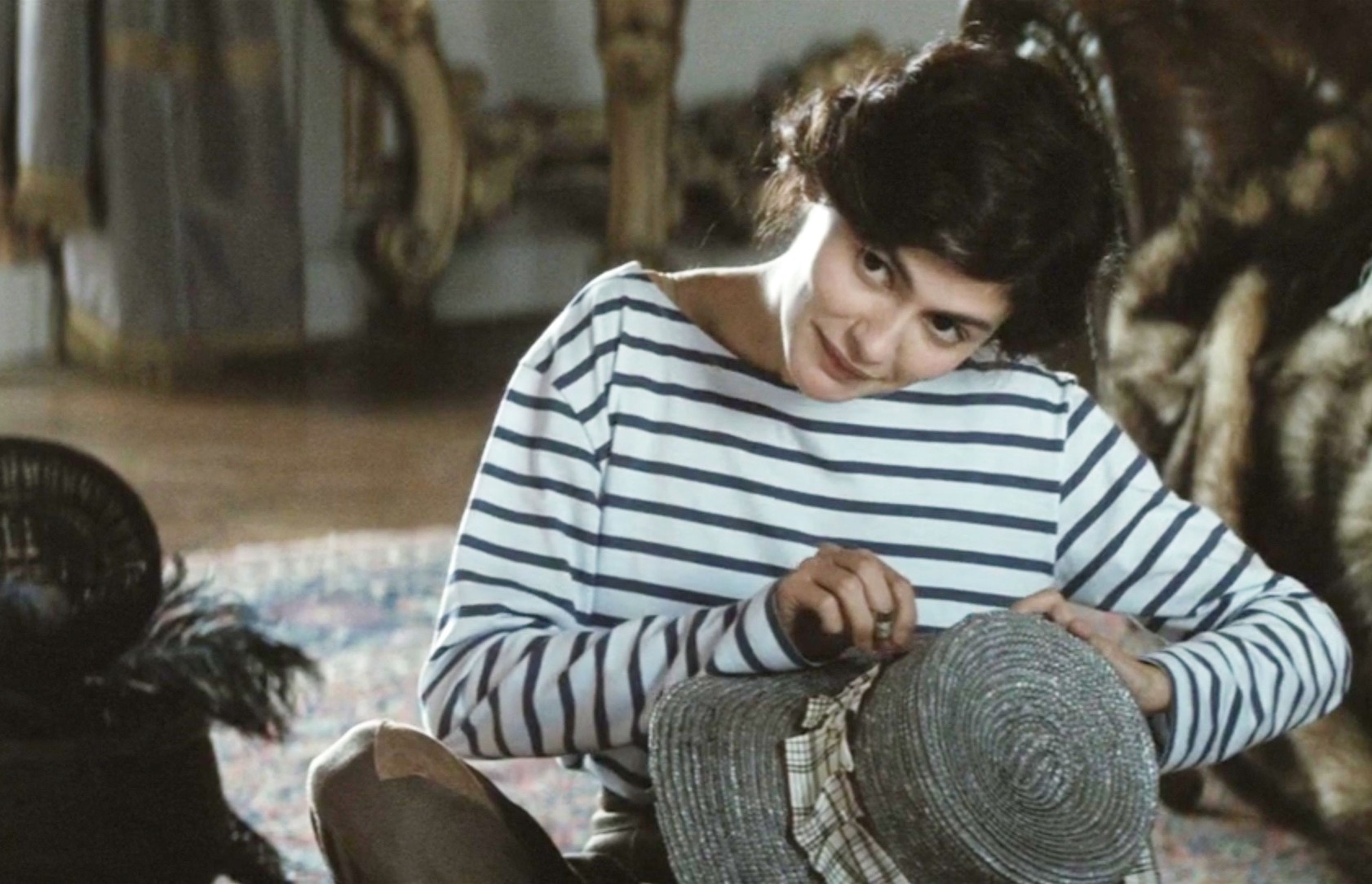 Audrey Tautou en Coco, de la rebeldía a la leyenda de Chanel