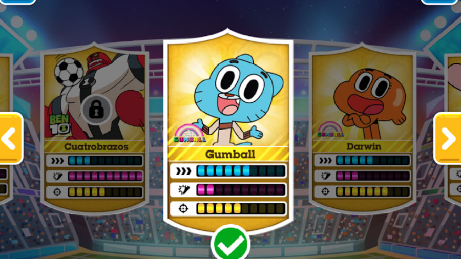 Copa Toon 2018 Copa Toon 2018