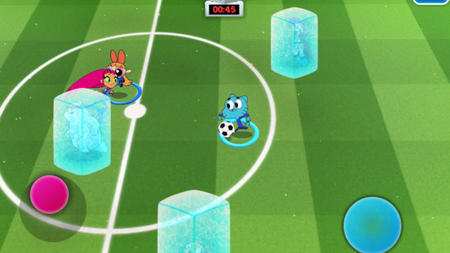 Copa Toon 2018 Copa Toon 2018
