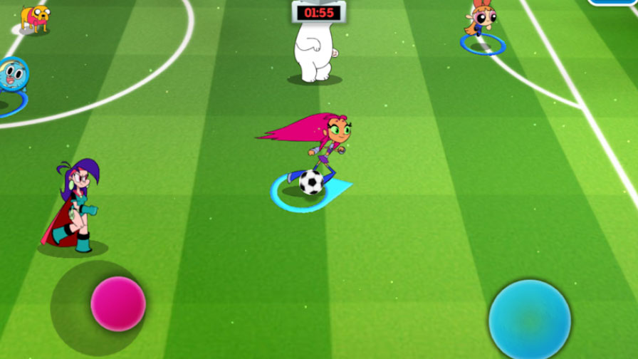 Copa Toon 2018 Copa Toon 2018