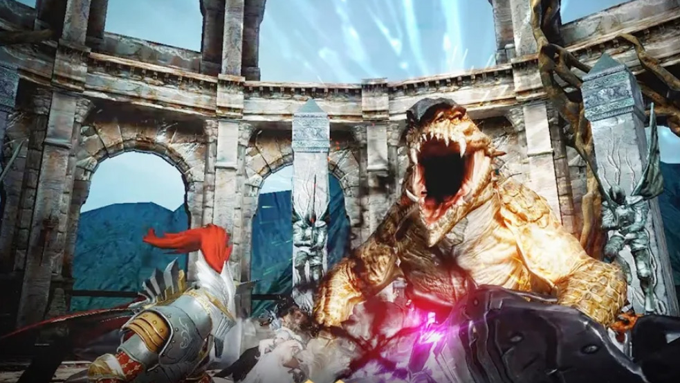 Darkness Rises Darkness Rises