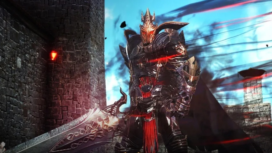 Darkness Rises Darkness Rises