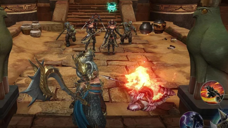 Darkness Rises Darkness Rises